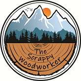 The Scrappy Woodworker